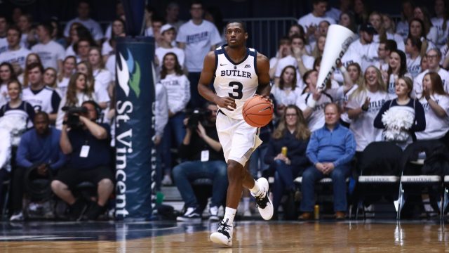 Butler basketball Big East schedule released