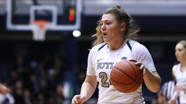 Roster breakdown: Butler women’s basketball