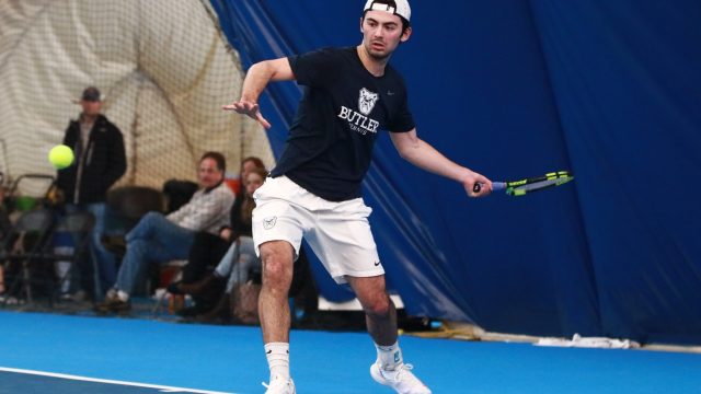 Butler tennis teams look to take step forward with new coaches