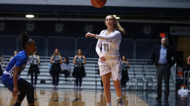 Butler women’s basketball NCAA Tournament update