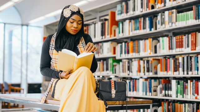 ?: Dawgs with Style: Nadia Issa