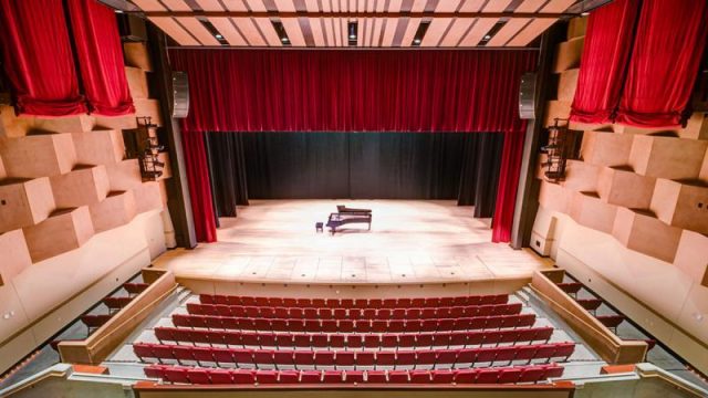 School of Music hosts third annual African American Music Concert