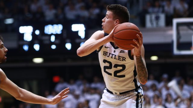Butler vs. Marquette: Beyond the box score
