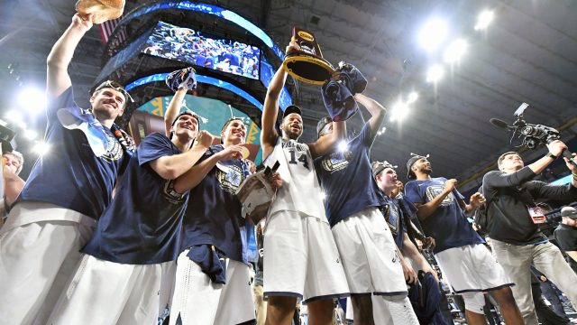 Overtime: NCAA Tournament bracketing is broken