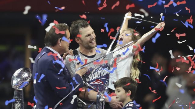 Overtime: Please pity Boston