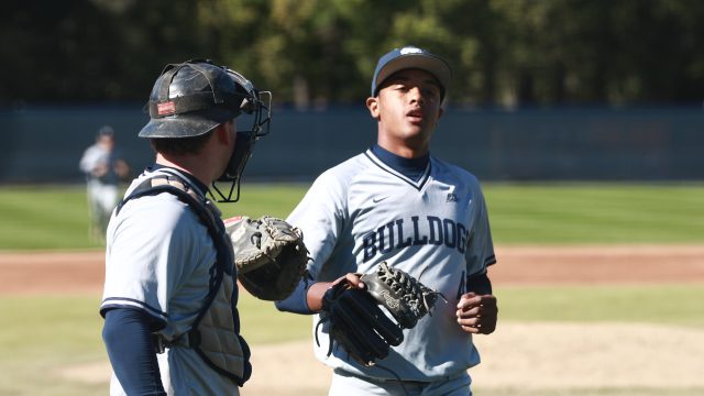 Butler baseball takes down Northern Kentucky