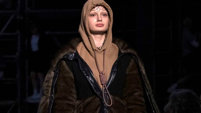 It’s racist, so let’s NOT make it fashion