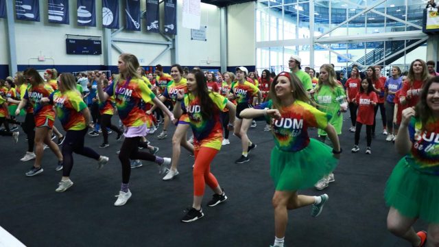 Butler Dance Marathon raises over $365,000 for Riley Hospital for Children