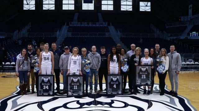 The legacy of Butler women’s basketball’s senior class