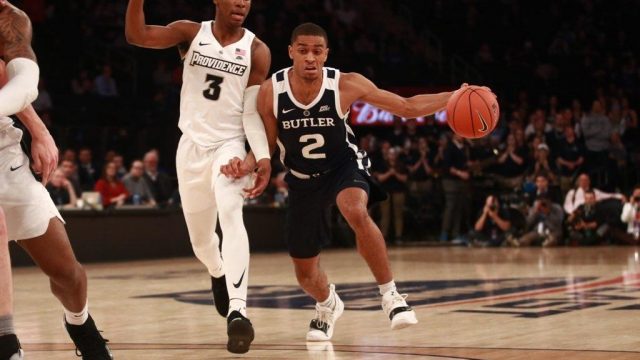 Butler vs. Providence: Beyond the box score