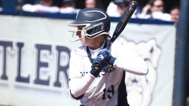 Three takeaways from Butler softball at the Rambler Rumbler