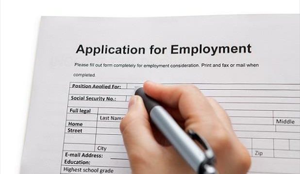 Entering the job force as a minority