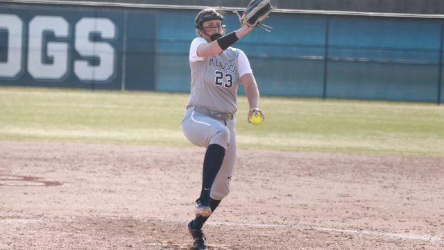 The week ahead in Butler sports: April 8 – April 14