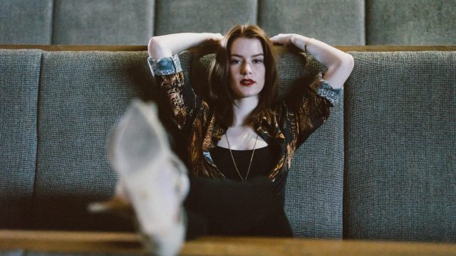 Dawgs with Style: Naomi Norris