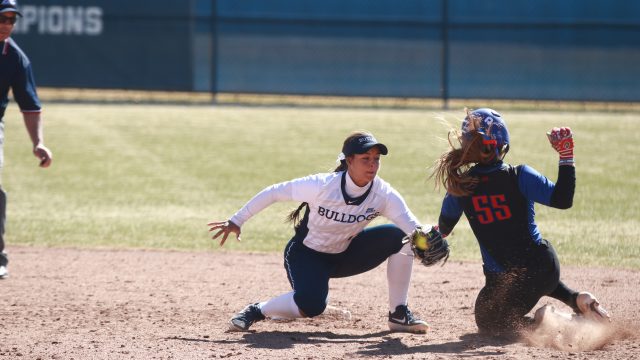 Three takeaways from Butler softball at the THE Spring Games