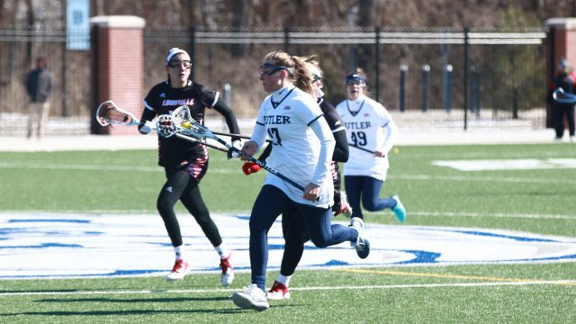 The week ahead in Butler sports: April 1 – April 7