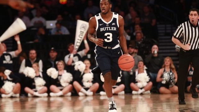 Butler vs. Providence: Quick quotes