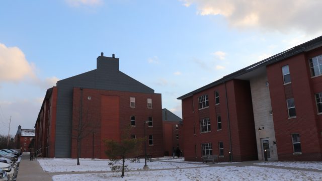 Misconceptions about senior housing updates lead to student concerns