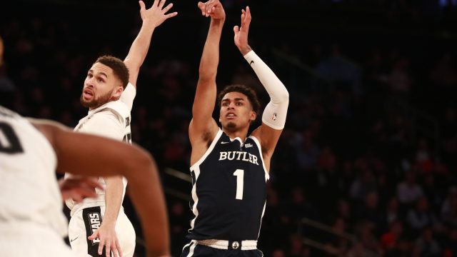Butler vs. Nebraska: What you need to know