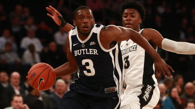 The week ahead in Butler sports: March 18 – March 24