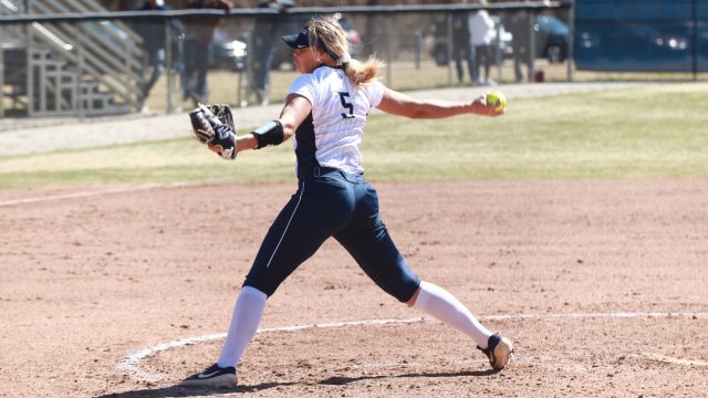 Ricketts’ homer lifts Butler softball over IUPUI in extras