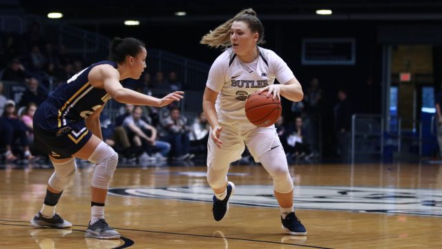 The week ahead in Butler sports: Oct. 28 – Nov. 3