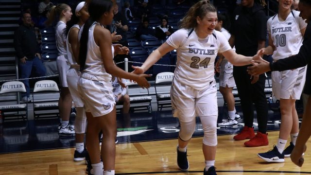 Butler women’s basketball Big East schedule released