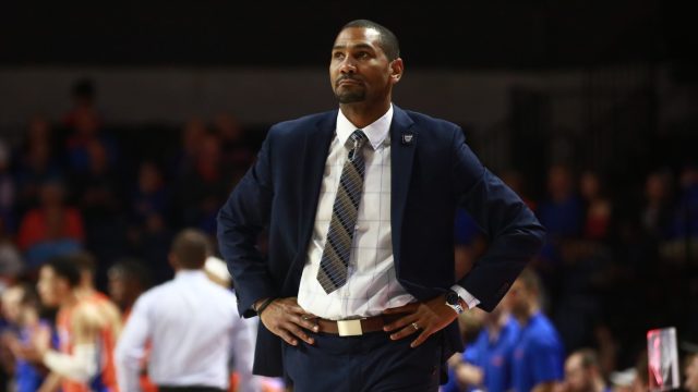 Doering: Making sense of Butler basketball and LaVall Jordan this season