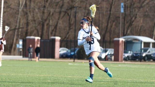 Butler lacrosse beats St. Bonaventure, sets program record for single-season wins