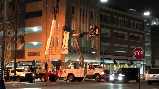 Butler students react to Metro Diner closing