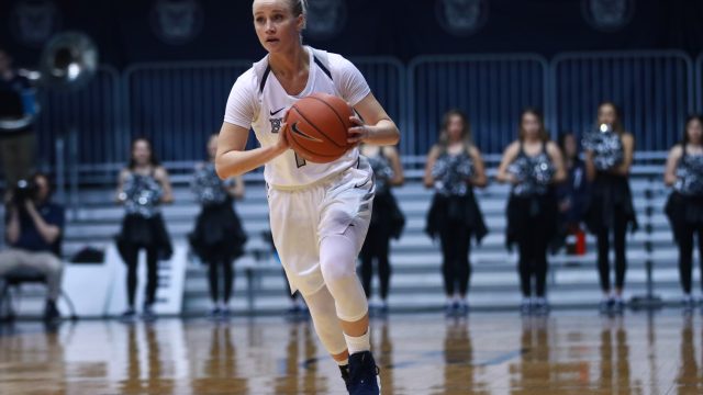 Butler women’s basketball to face Cincinnati in WNIT third round
