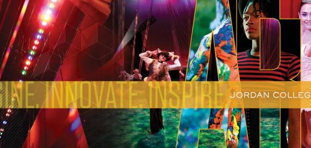 Jordan College of Arts students to present collaborative performance