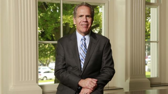 Butler President James Danko: Indiana hate crime bill ‘unjust, and therefore, unacceptable’