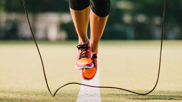 Self Care Sunday: Volume One – Exercise