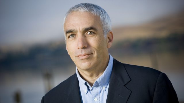 David Sheff, New York Times bestselling author, presents “The Addicted Brain”