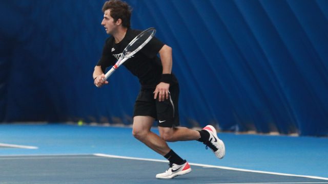 Butler tennis teams set for Big East Tournament