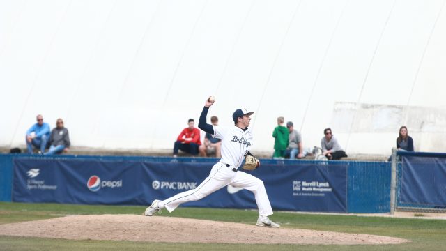 Butler baseball goes winless in trip to Xavier