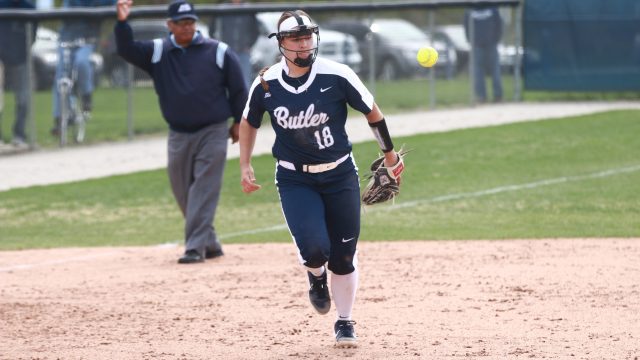 The week ahead in Butler sports: Feb. 10-16