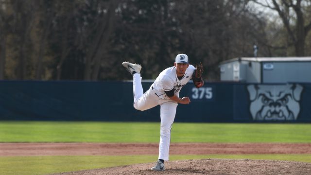 Big East cancels all spring competition in response to coronavirus