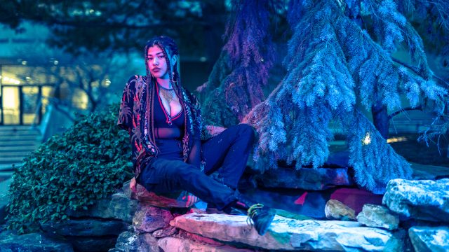 Dawgs with Style: Mikayla Whittemore