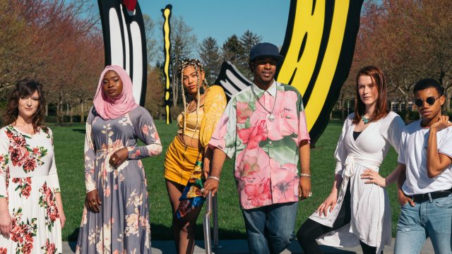 Dawgs with Style: spring roundup