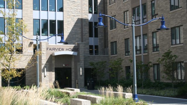 Butler rising sophomores stuck in ResCo for 2019-20 school year