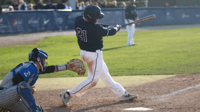 The week ahead in Butler sports: April 22 – April 28