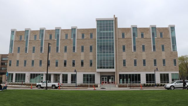 Butler University construction continues for 2020 plan and beyond