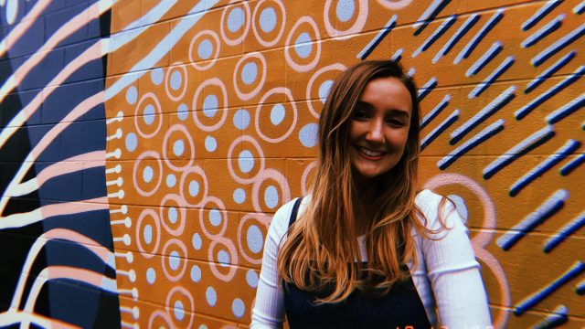 A satirist’s swan song