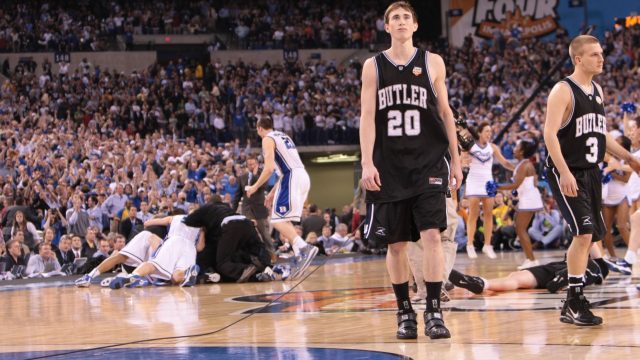 An oral history of Butler’s 2010 Final Four run