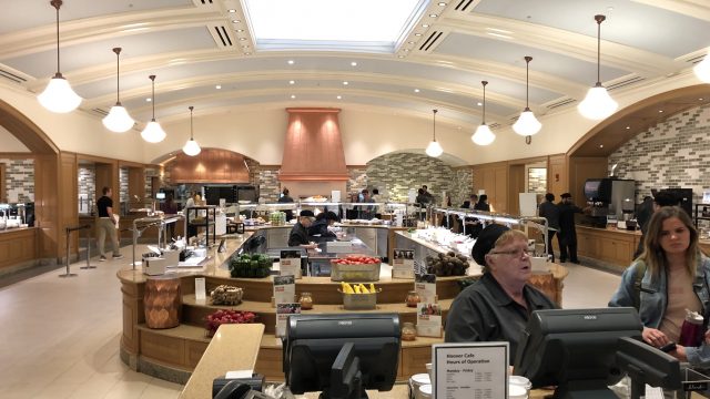 Bon Appetit at Butler: Here’s what you can expect next year