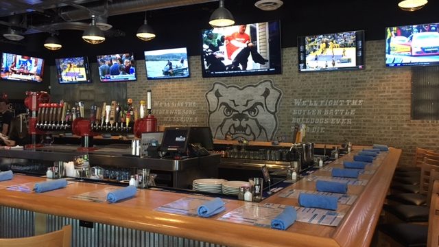 Butler’s Scotty’s Dawghouse survives as last Indy location