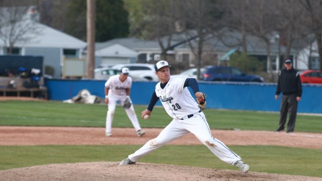 Butler sports week in review: Feb. 17-23