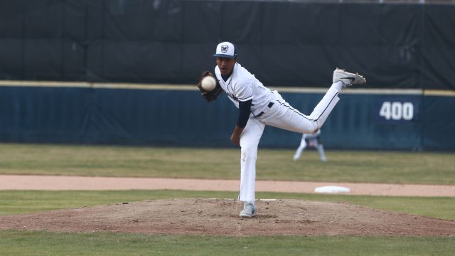 Butler baseball falls to Dayton on the road